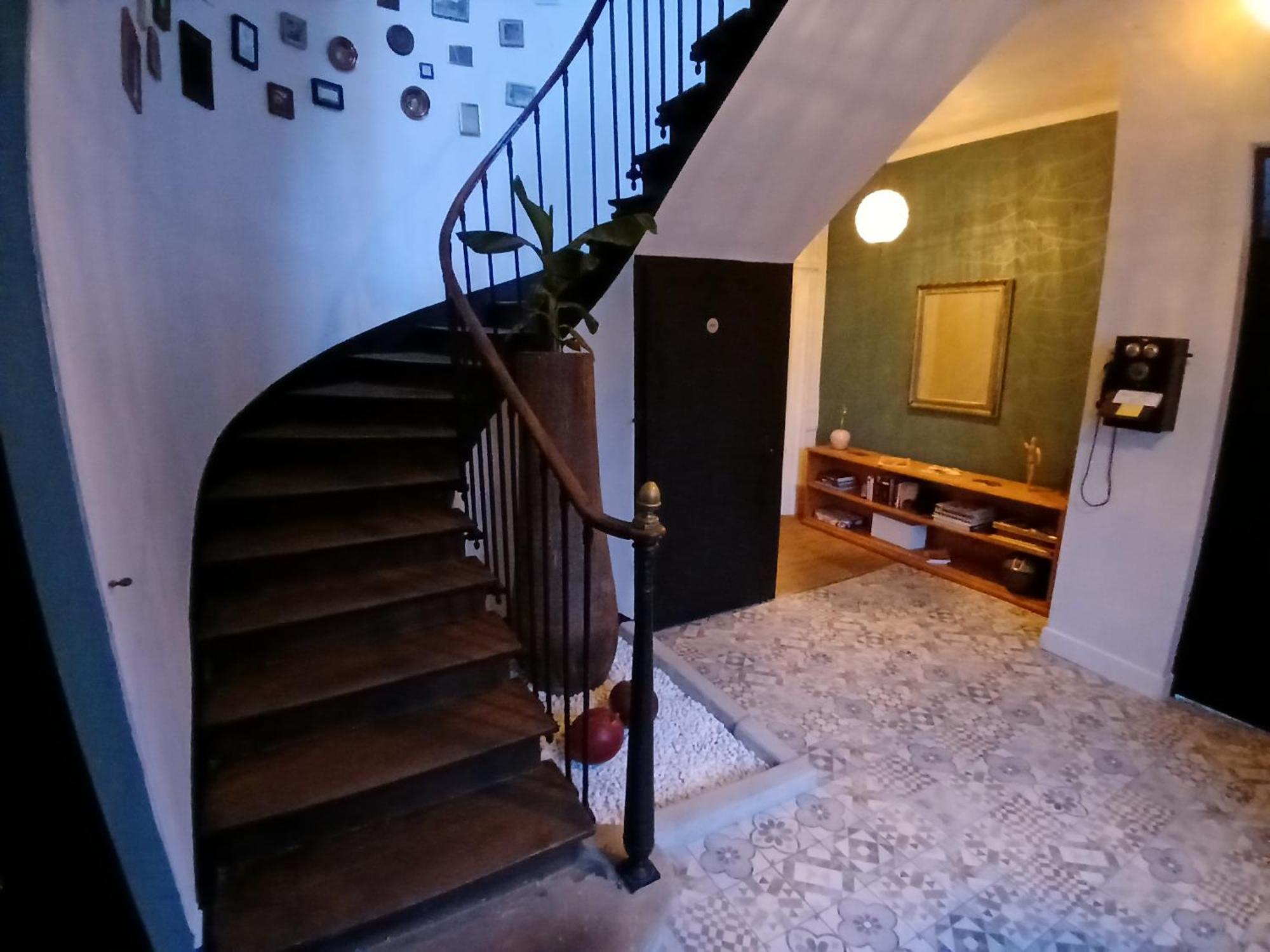 Manoir La Cerise Bed and Breakfast Fougerolles-Saint-Valbert Εξωτερικό φωτογραφία