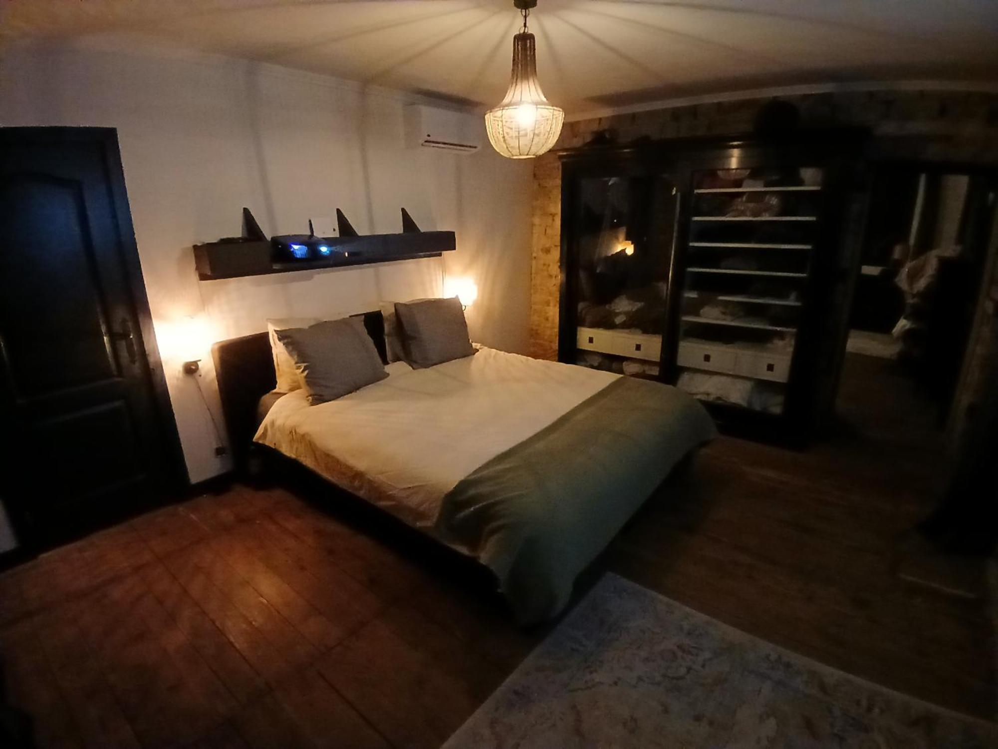 Manoir La Cerise Bed and Breakfast Fougerolles-Saint-Valbert Εξωτερικό φωτογραφία