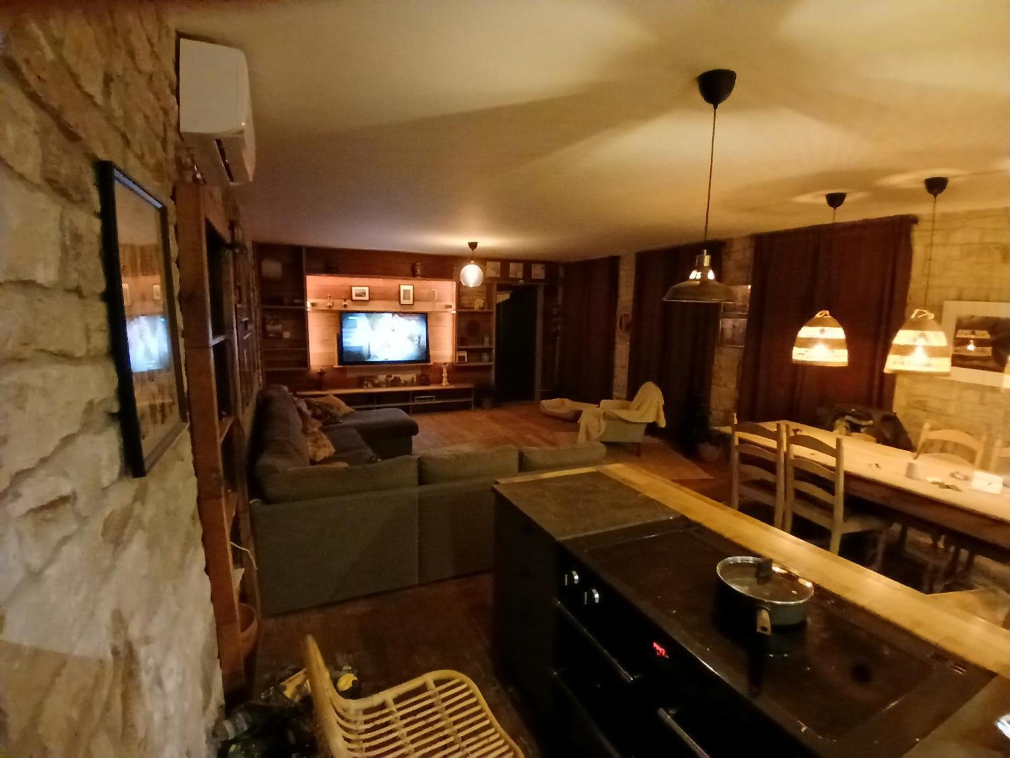 Manoir La Cerise Bed and Breakfast Fougerolles-Saint-Valbert Εξωτερικό φωτογραφία