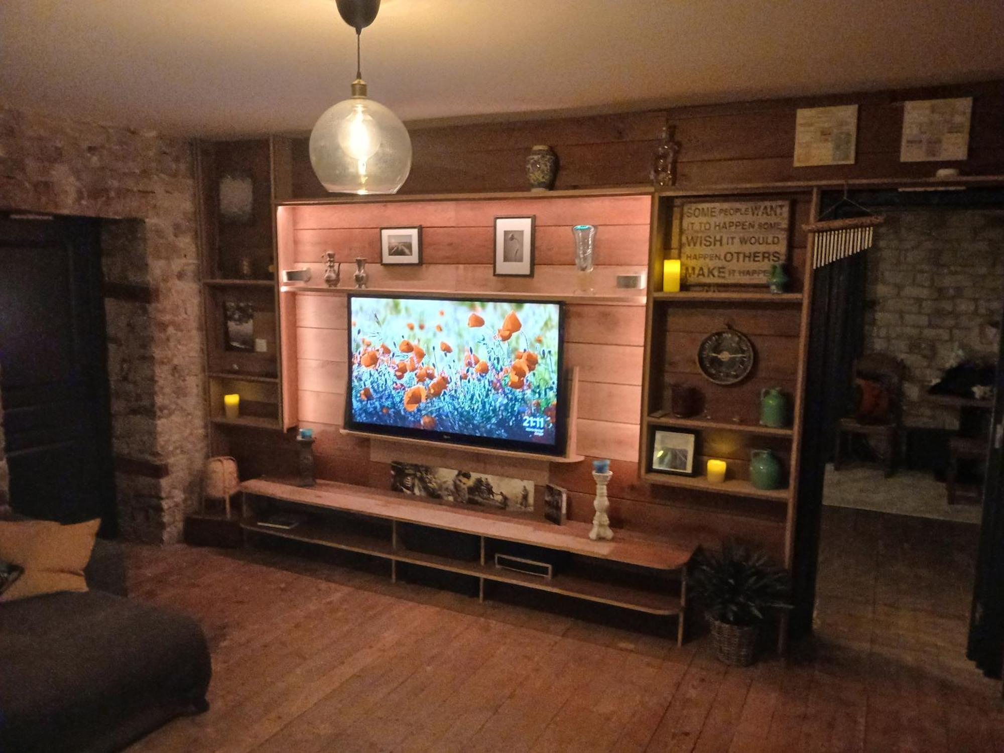 Manoir La Cerise Bed and Breakfast Fougerolles-Saint-Valbert Εξωτερικό φωτογραφία